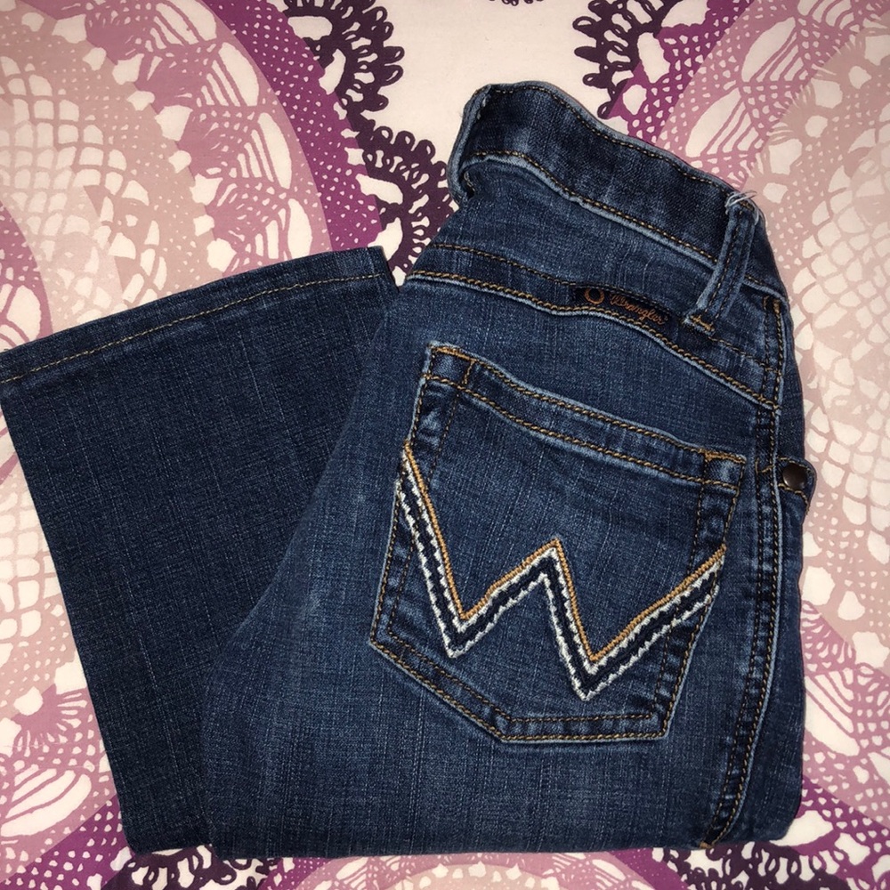 Women’s wrangler willows!
